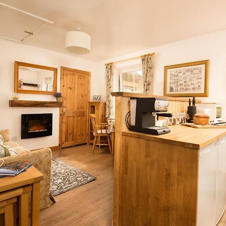 Cragside @ Stenmuir Apartman Kelso Kültér fotó