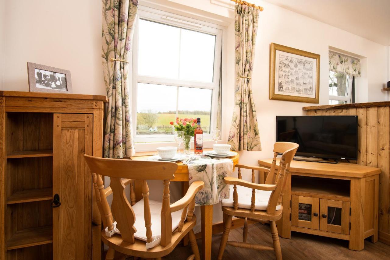 Cragside @ Stenmuir Apartman Kelso Kültér fotó