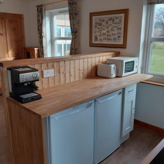 Cragside @ Stenmuir Apartman Kelso Kültér fotó